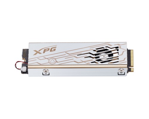 Накопичувач SSD M.2 2280 1TB XPG MARS 980 PRO ADATA (SMAR-980P-1TCI)