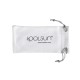 Дитячі сонцезахисні окуляри Koolsun Flex 3-6 років, рожевий (KS-FLPS003)