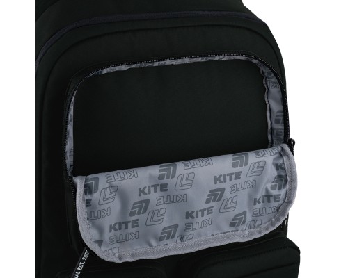 Рюкзак шкільний Kite Education teens 1018XL-2 (K25-1018XL-2)