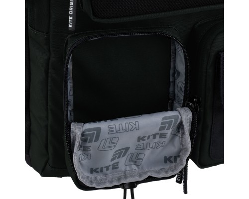 Рюкзак шкільний Kite Education teens 1018XL-2 (K25-1018XL-2)