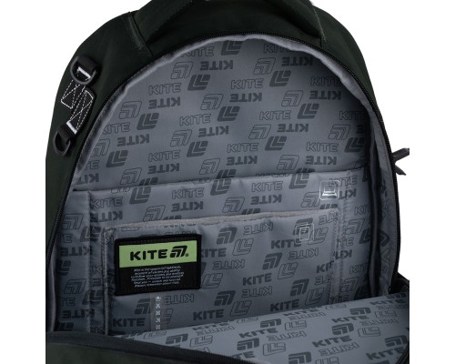 Рюкзак шкільний Kite Education teens 1018XL-2 (K25-1018XL-2)