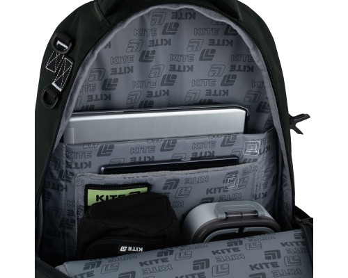 Рюкзак шкільний Kite Education teens 1018XL-2 (K25-1018XL-2)