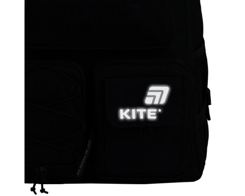 Рюкзак шкільний Kite Education teens 1018XL-2 (K25-1018XL-2)