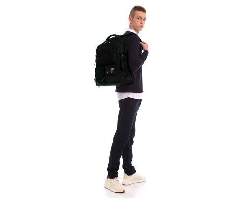Рюкзак шкільний Kite Education teens 1018XL-2 (K25-1018XL-2)