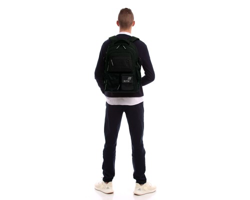 Рюкзак шкільний Kite Education teens 1018XL-2 (K25-1018XL-2)
