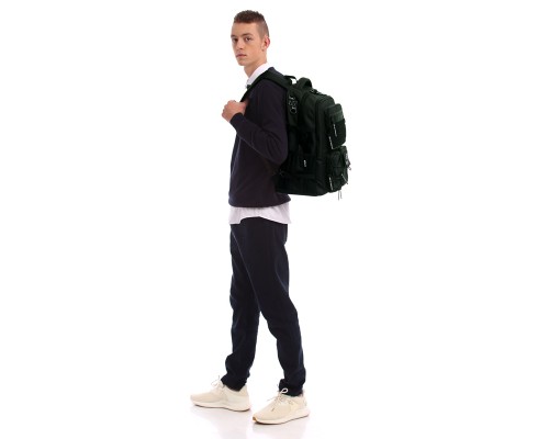 Рюкзак шкільний Kite Education teens 1018XL-2 (K25-1018XL-2)