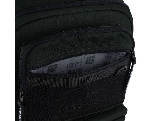 Рюкзак шкільний Kite Education teens 1018XL-2 (K25-1018XL-2)