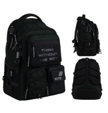 Рюкзак шкільний Kite Education teens 1018XL-2 (K25-1018XL-2)