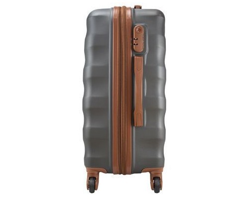 Валіза Semi Line 28