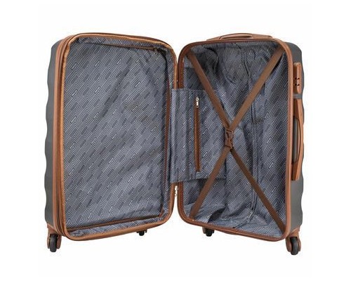 Валіза Semi Line 28