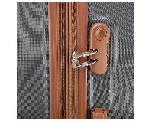 Валіза Semi Line 28