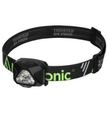 Ліхтар Mactronic Illuma (430 Lm) Cool White/Neutral White/Red LED (AHL0081) (DAS303010)