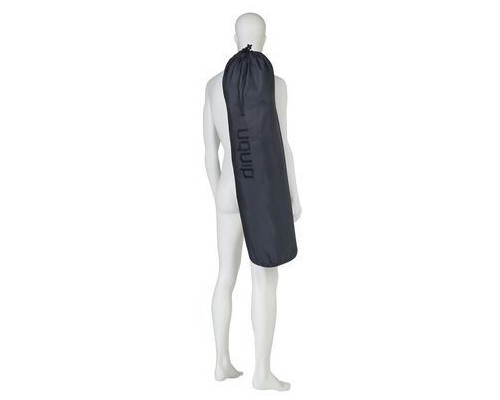Крісло складане Uquip Roxy Black (244052) (DAS303230)