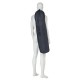 Крісло складане Uquip Roxy Black (244052) (DAS303230)