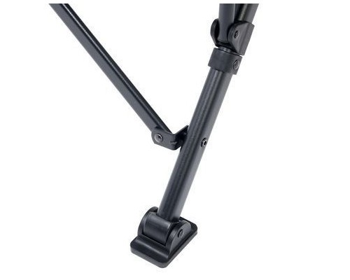Крісло складане Uquip Roxy Black (244052) (DAS303230)