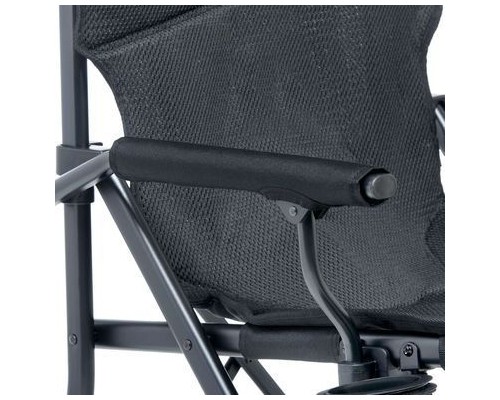 Крісло складане Uquip Roxy Black (244052) (DAS303230)