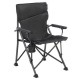 Крісло складане Uquip Roxy Black (244052) (DAS303230)