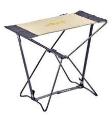 Стілець складаний Uquip Fancy Sand/Grey (244041) (DAS303235)