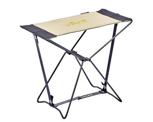 Стілець складаний Uquip Fancy Sand/Grey (244041) (DAS303235)