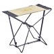 Стілець складаний Uquip Fancy Sand/Grey (244041) (DAS303235)