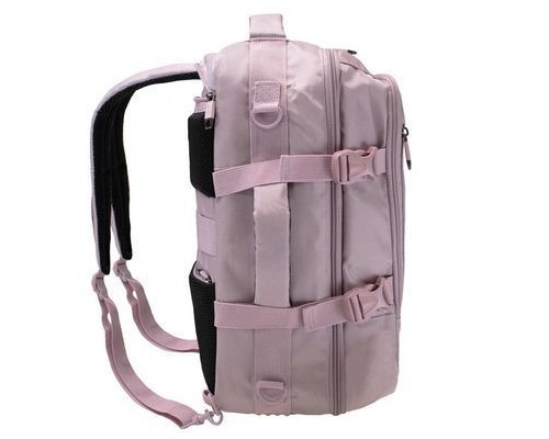 Рюкзак туристичний Semi Line 20 Lilac (P8249-4) (DAS303019)