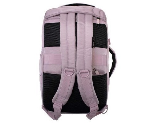 Рюкзак туристичний Semi Line 20 Lilac (P8249-4) (DAS303019)