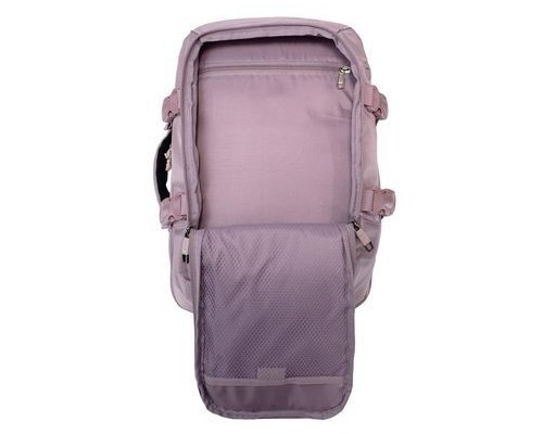 Рюкзак туристичний Semi Line 20 Lilac (P8249-4) (DAS303019)