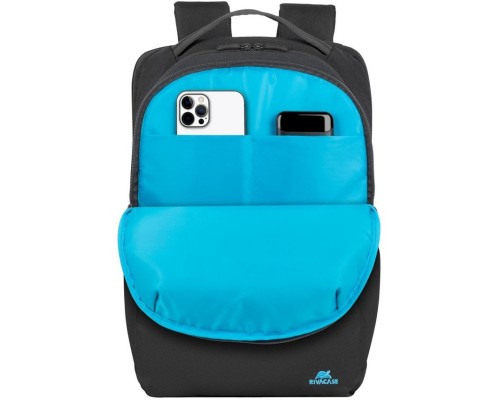 Рюкзак для ноутбука RivaCase 15.6