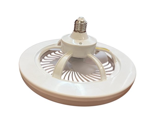 Вентилятор XoKo LED Fan Light 001 (XK-FL-001)