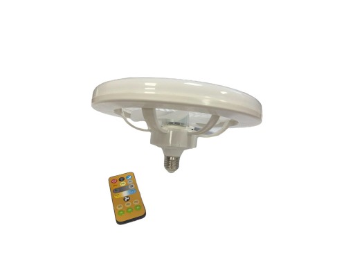 Вентилятор XoKo LED Fan Light 001 (XK-FL-001)