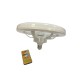 Вентилятор XoKo LED Fan Light 001 (XK-FL-001)