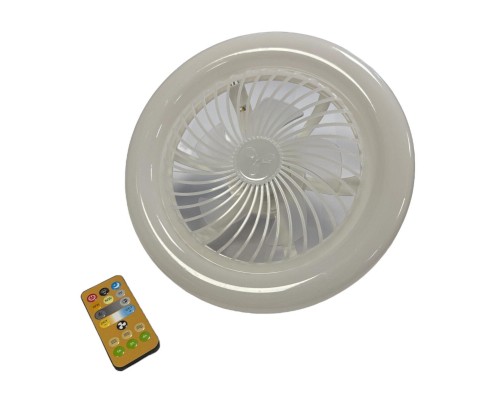 Вентилятор XoKo LED Fan Light 001 (XK-FL-001)