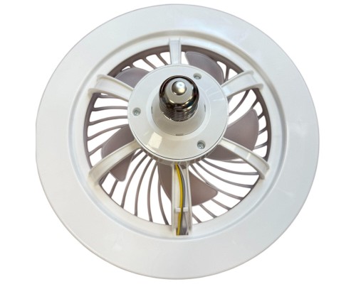 Вентилятор XoKo LED Fan Light 001 (XK-FL-001)