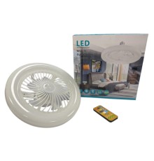 Вентилятор XoKo LED Fan Light 001 (XK-FL-001)
