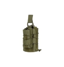 Підсумок 2E подвійний, зелений (2E-MILTACDPOUCH-Y-OG)