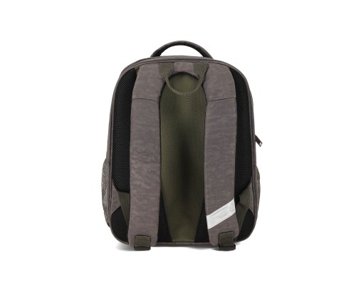 Рюкзак шкільний Bagland BL Відмінник 20 л. хакі 901 (00058070) (1123920970)