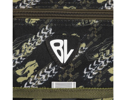 Рюкзак шкільний Bagland BL Відмінник 20 л. хакі 901 (00058070) (1123920970)