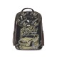 Рюкзак шкільний Bagland BL Відмінник 20 л. хакі 901 (00058070) (1123920970)