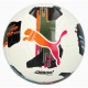 М'яч футбольний Puma Orbita 5 Fusion 084331-01 білий, чорний, болотний 5 (4067981496006)