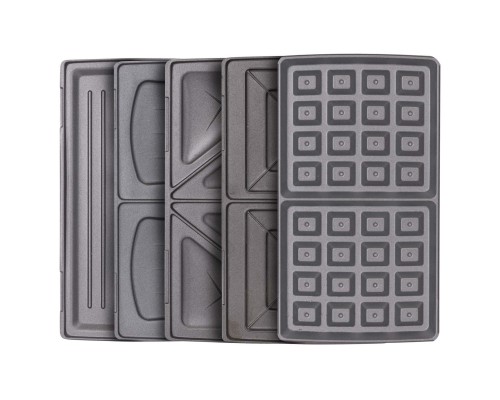 Сендвічниця Sencor SSM 9510SS