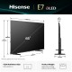 Телевізор Hisense 65E7Q