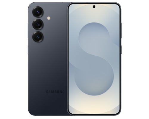 Мобільний телефон Samsung Galaxy S25 12/512Gb Blueblack (SM-S931BZKHEUC)