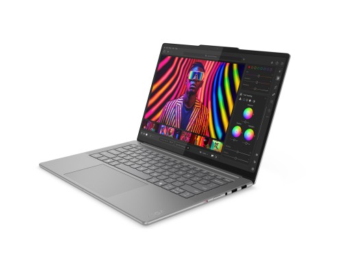 Ноутбук Lenovo Yoga Pro 7 14IAH10 (83KF0031RA)