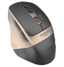 Мишка Promate Samit Wireless Gold (samit.gold)