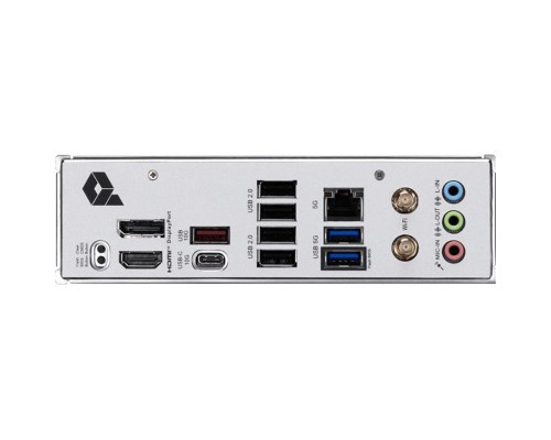 Материнська плата MSI PRO B850M-P WIFI