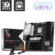 Материнська плата MSI PRO B850M-P WIFI