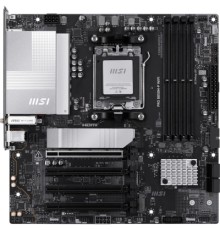 Материнська плата MSI PRO B850M-P WIFI