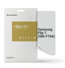 Плівка захисна Armorstandart Hydrogel Anti-spy Samsung Flip 7 (SM-F766) (ARM87455)