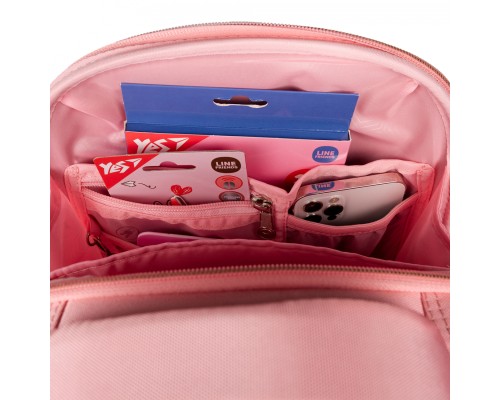 Портфель Yes Pusheen Fatty H-100 (559851)