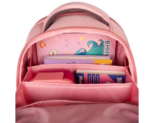 Портфель Yes Pusheen Fatty H-100 (559851)